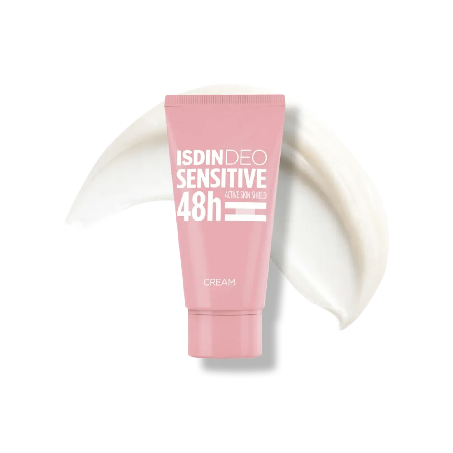 Isdin Deo Sensitive 48H Creme 50ml