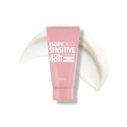 Isdin Deo Sensitive 48H Creme 50ml