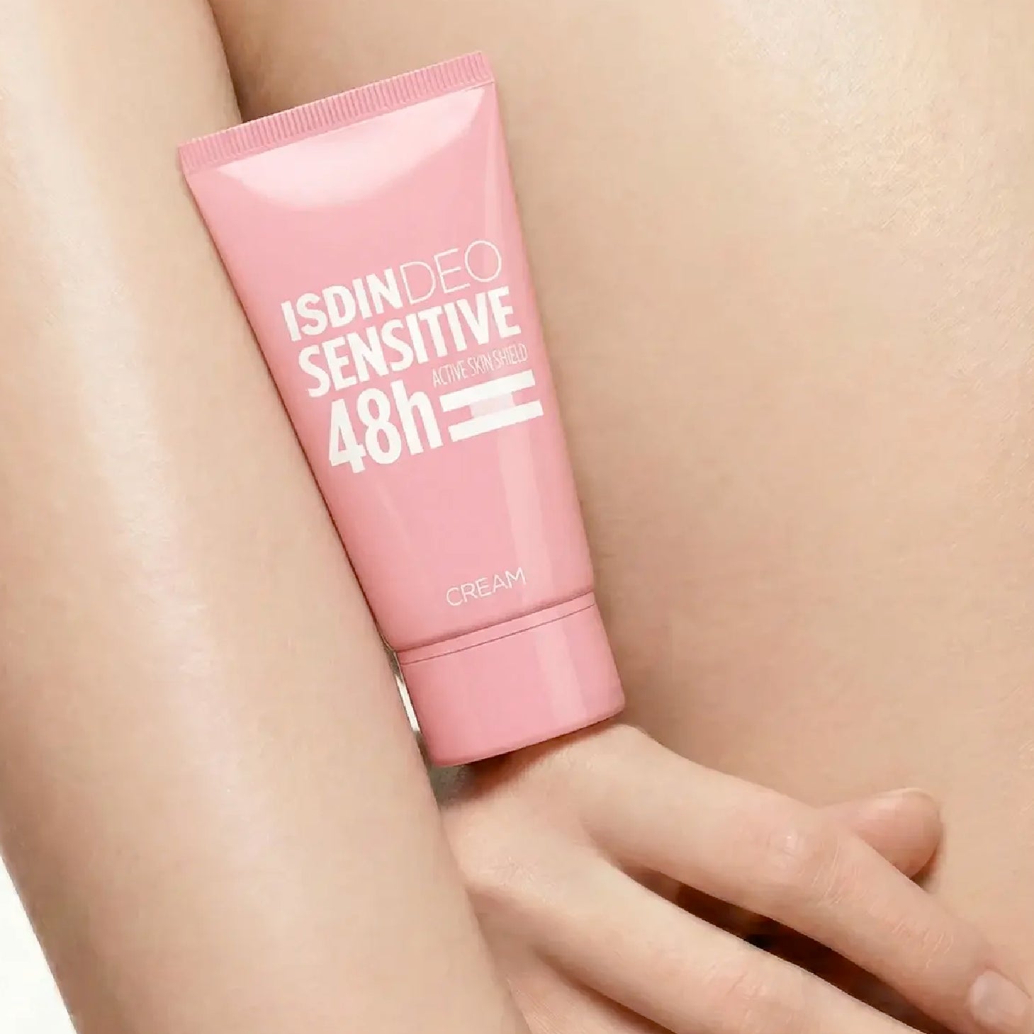 Isdin Deo Sensitive 48H Creme 50ml