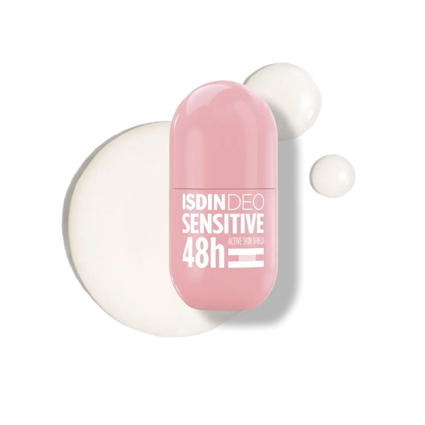 Isdin Deo Sensitive 48H Roll-On 50ml