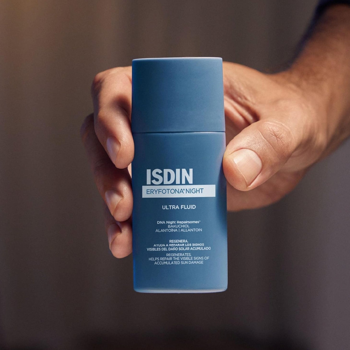 Isdin Eryfotona Night Ultra Sérum de Noite 50ml