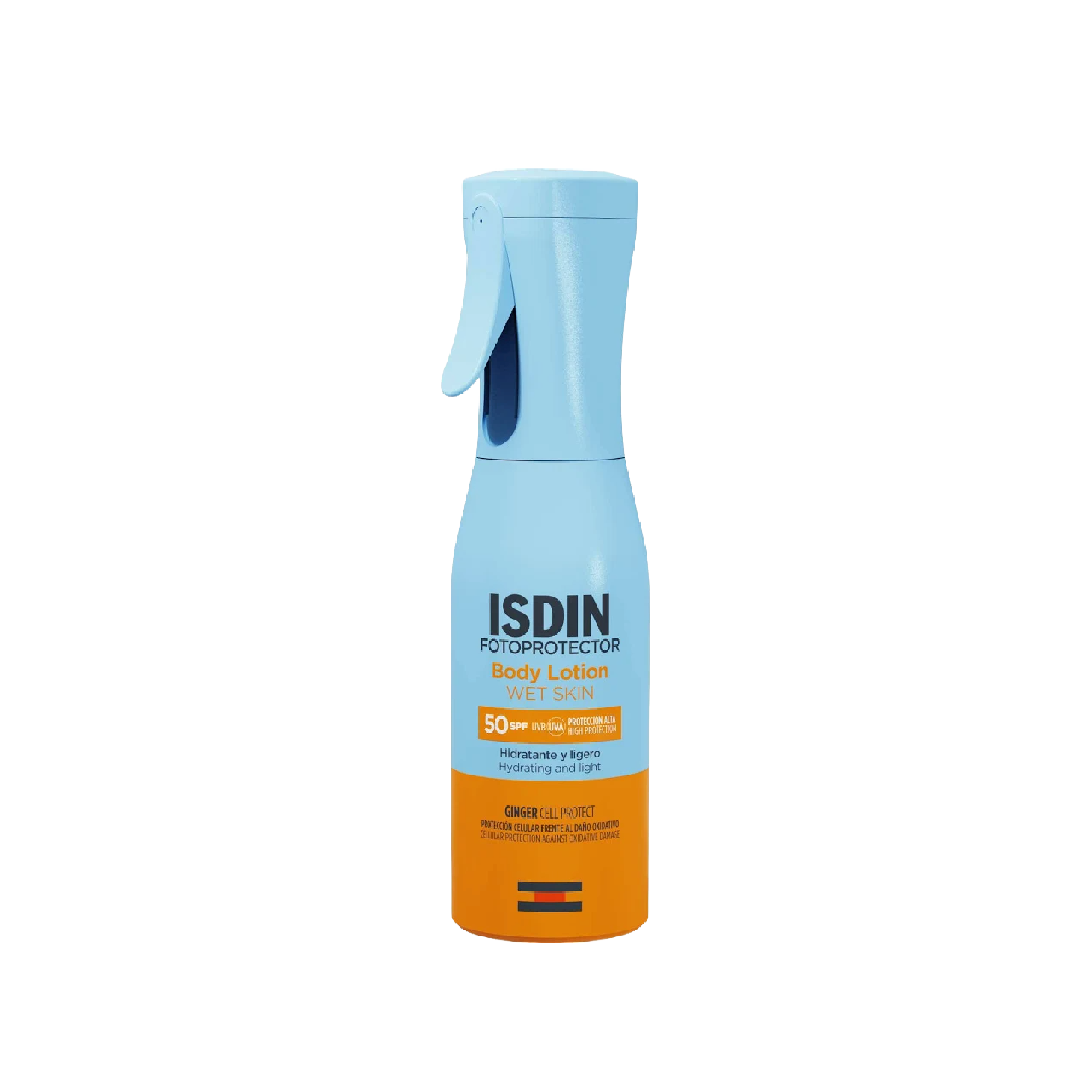 Isdin Fotoprotect Body Lotion Spray SPF50 250ml