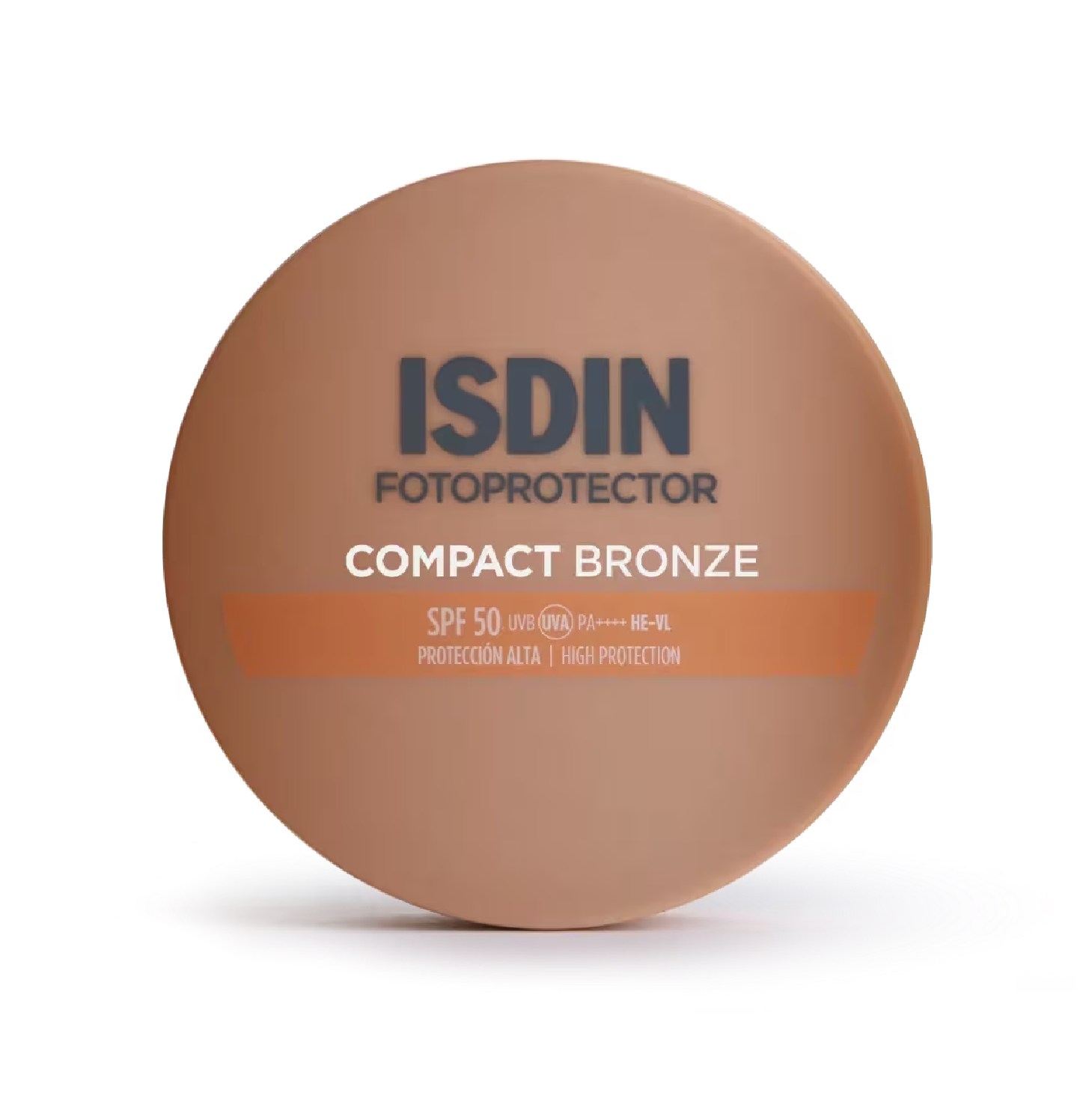 Isdin Fotoprotector Compact Bronze SPF50 10g