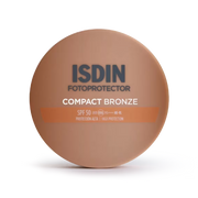 Isdin Fotoprotector Compact Bronze SPF50 10g