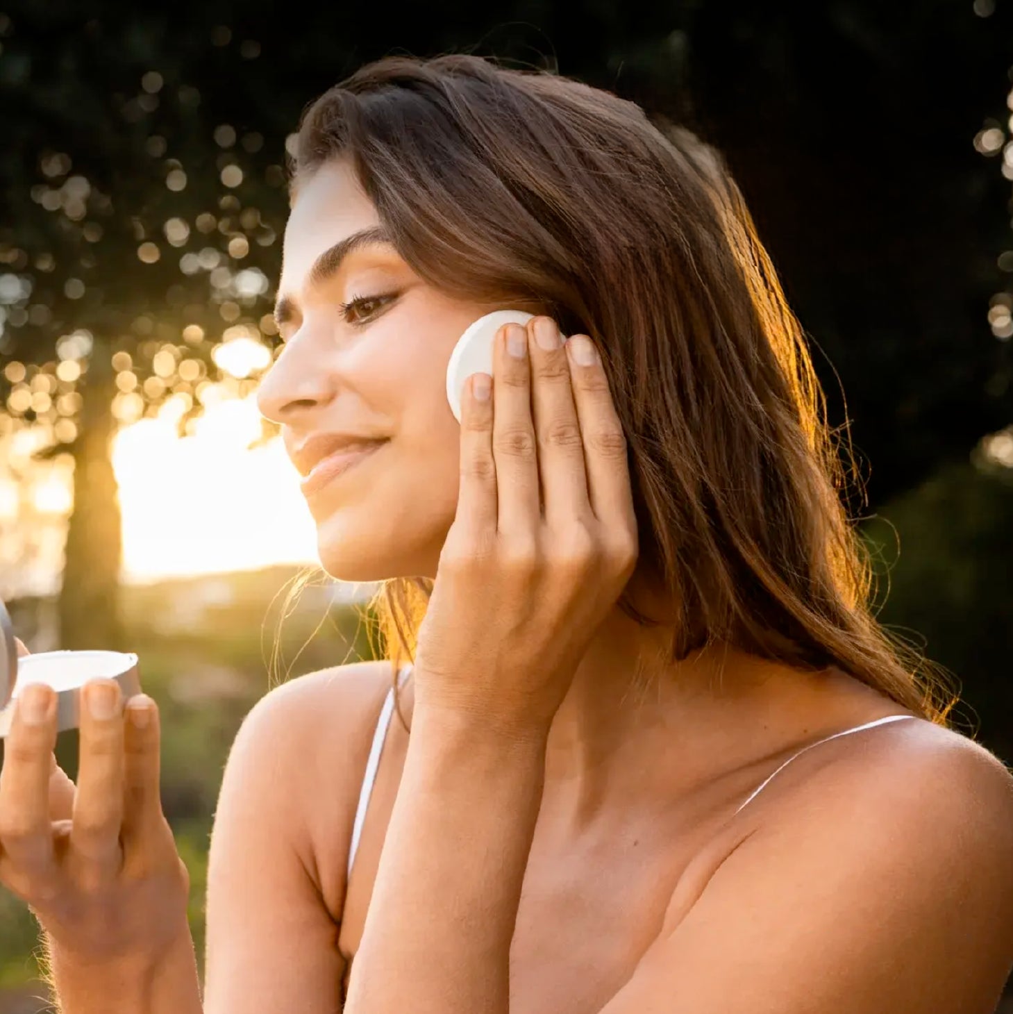 Isdin Fotoprotector Compact Bronze SPF50 10g