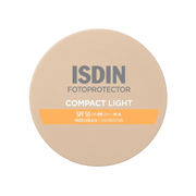 Isdin Fotoprotector Compact Light SPF50 10g