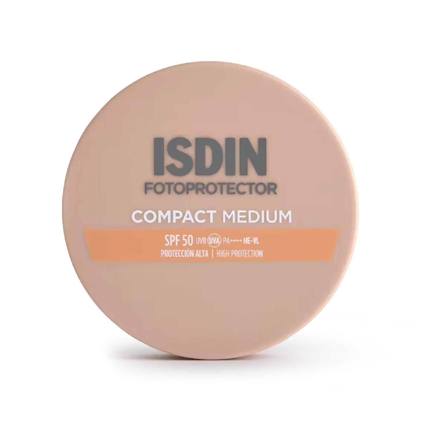 Isdin Fotoprotector Compact Medium SPF50 10g
