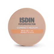 Isdin Fotoprotector Compact Medium SPF50 10g