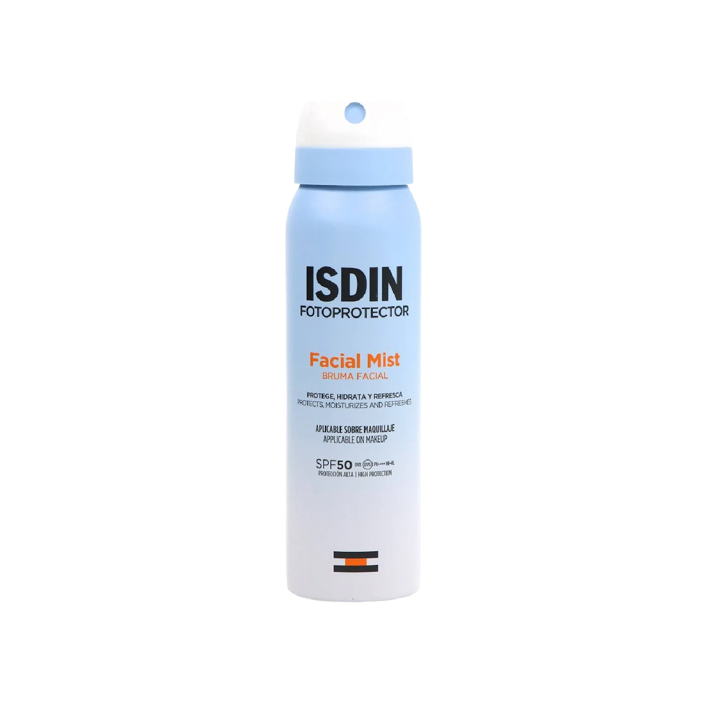 Isdin Fotoprotector Facial Mist SPF50 100ml