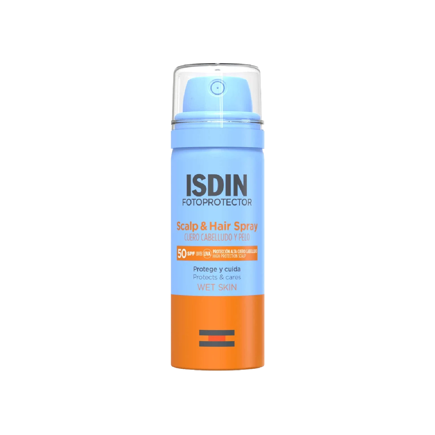 Isdin Fotoprotector Scalp & Hair Spray SPF50 50ml