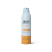 Isdin Fotoprotector Transparente Spray Wet Skin SPF50 100ml