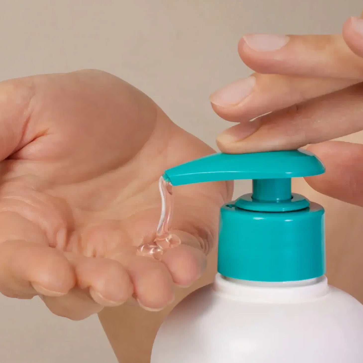 Isdin Germisdin Gel de Banho Syndet Aloé Vera 1L