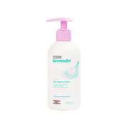Isdin Germisdin Intim Gel de Higiene Íntima 250ml