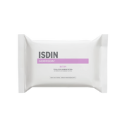 Isdin Germisdin Toalhitas Higiene Íntima 20 Unidades