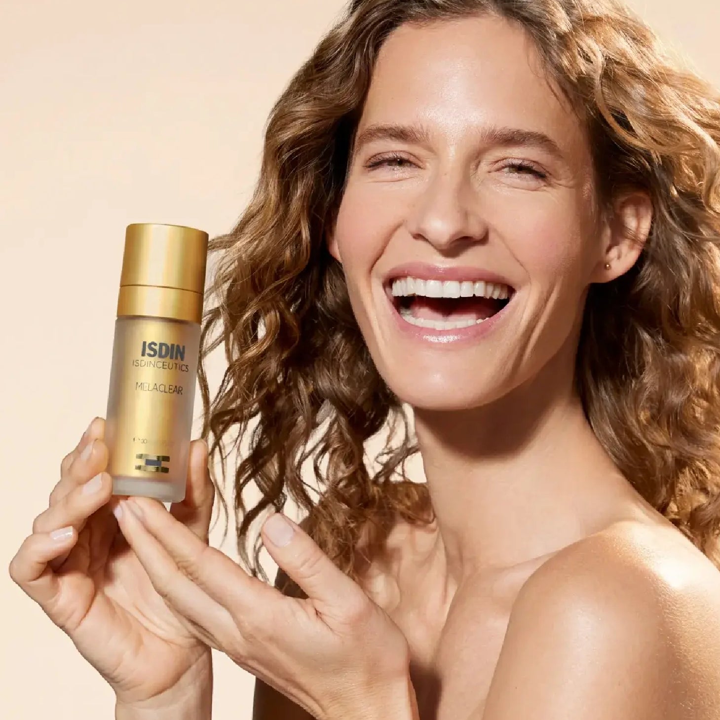 Isdin Isdinceutics Cuidados Antimanchas