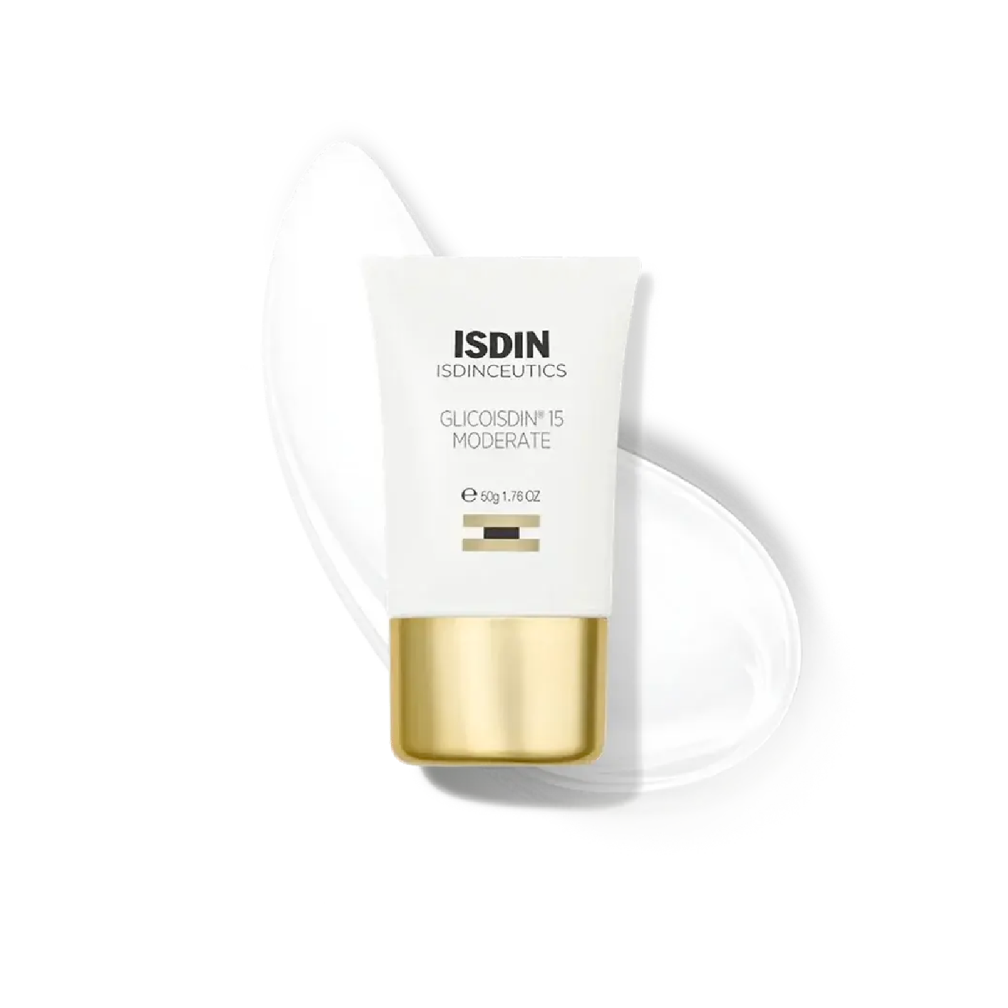 Isdin Isdinceutics Glicoisdin 15 Gel Peeling Moderado Efecto 50 g