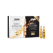 Isdin Isdinceutics Pack Day & Night Antioxidante 2ml x 20 Unidades