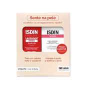 Isdin Lambdapil 5a Plus 60 Cápsulas + Isdin Women Creme