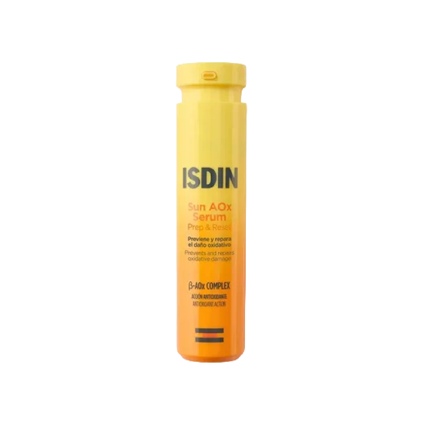 Isdin Sun AOx Sérum Previne e Repara 30ml