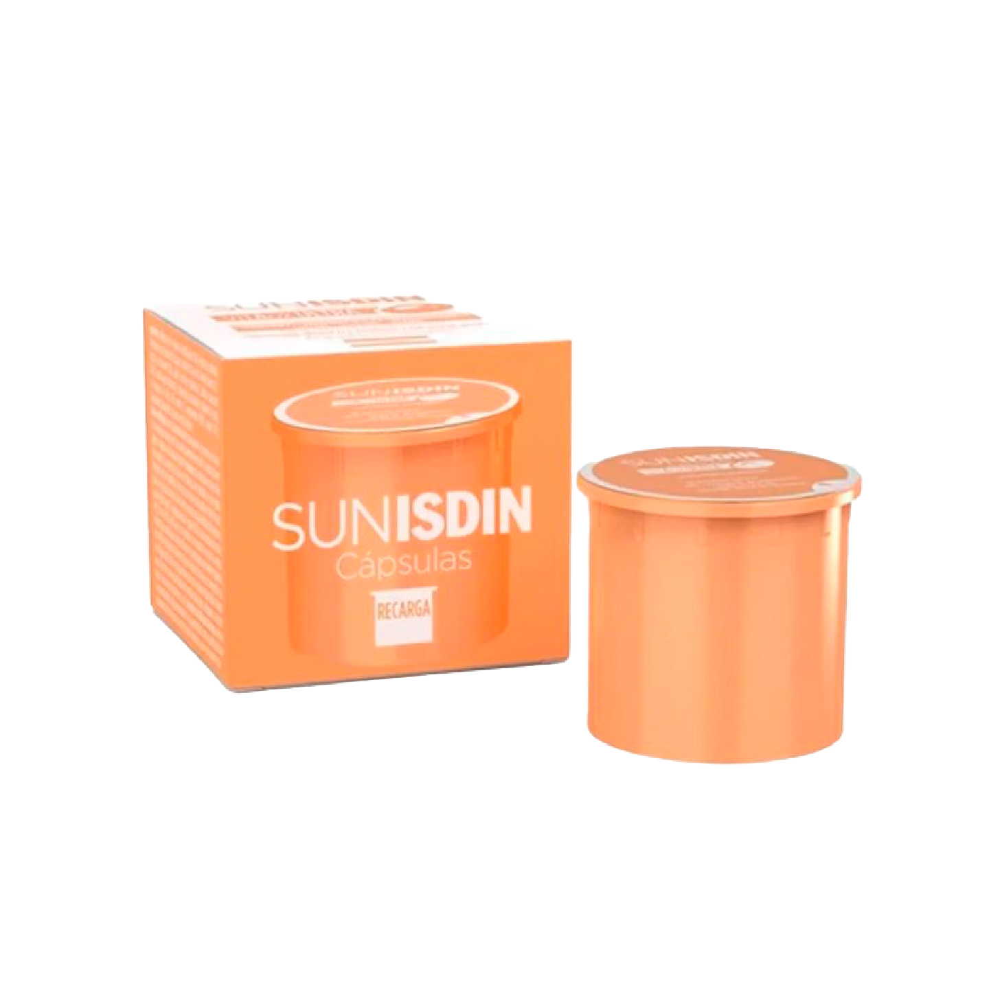 Isdin SunIsdin Refil 30 Cápsulas