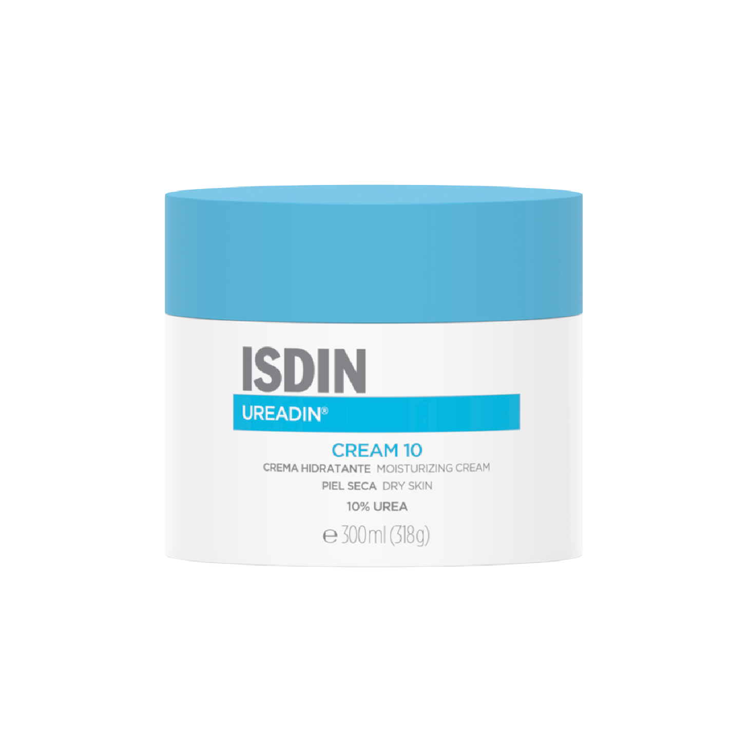 Isdin Ureadin Creme 10 300ml