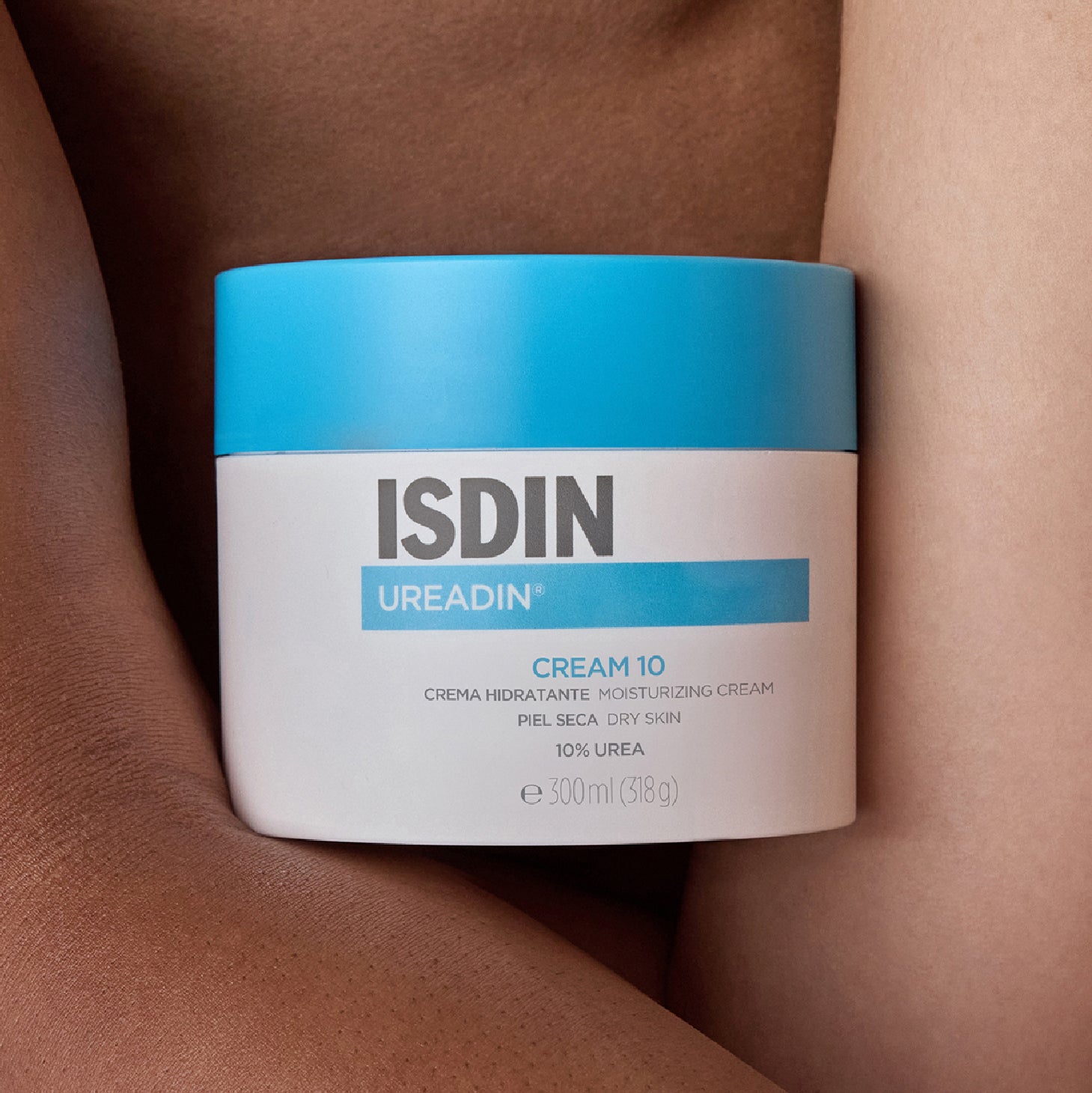 Isdin Ureadin Creme10 300 ml