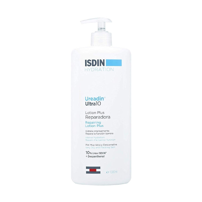 Isdin Ureadin Ultra10 Lotion Plus 1L