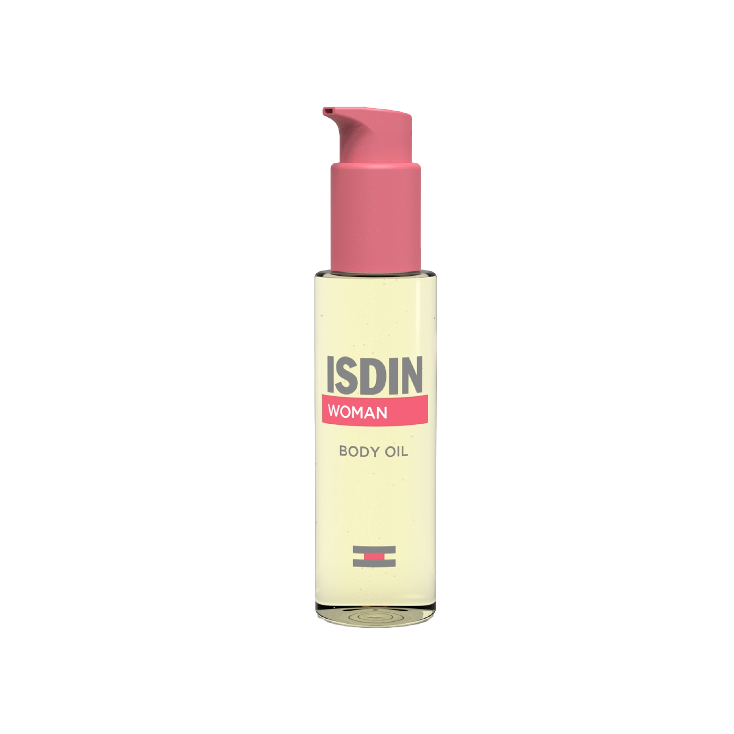 Isdin Woman Óleo de Corpo 100ml