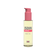 Isdin Woman Óleo de Corpo 100ml