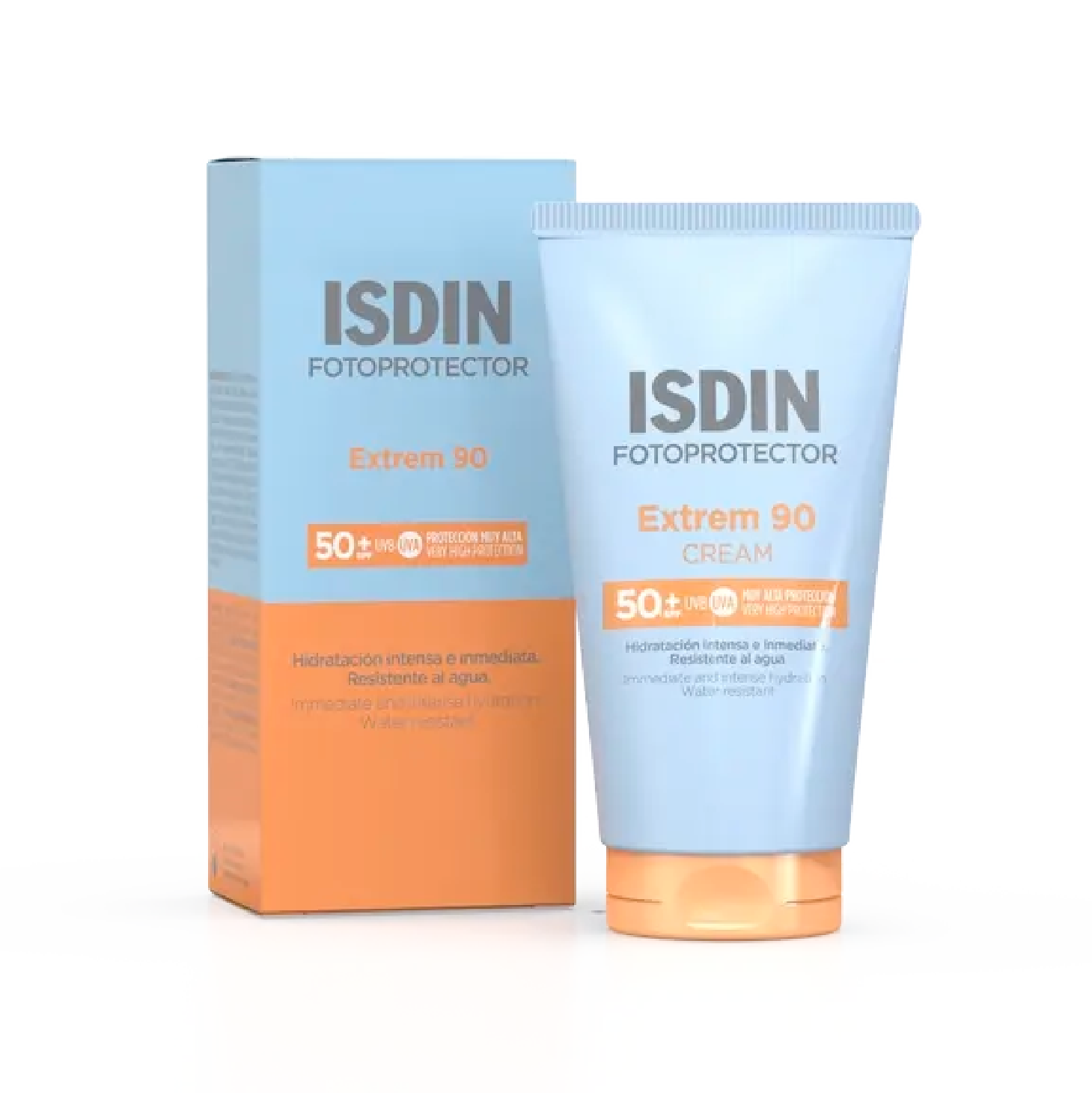 Isdin Fotoprotector Extrem90 Creme SPF50+ 50ml