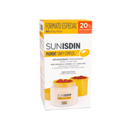 Isdin Sunisdin Pigment 60 Cápsulas