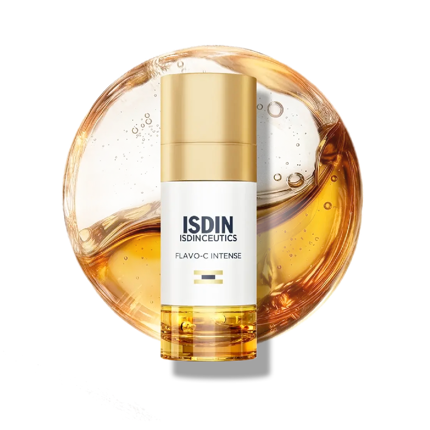 Isdinceutics Flavo-C Intense Sérum 50ml