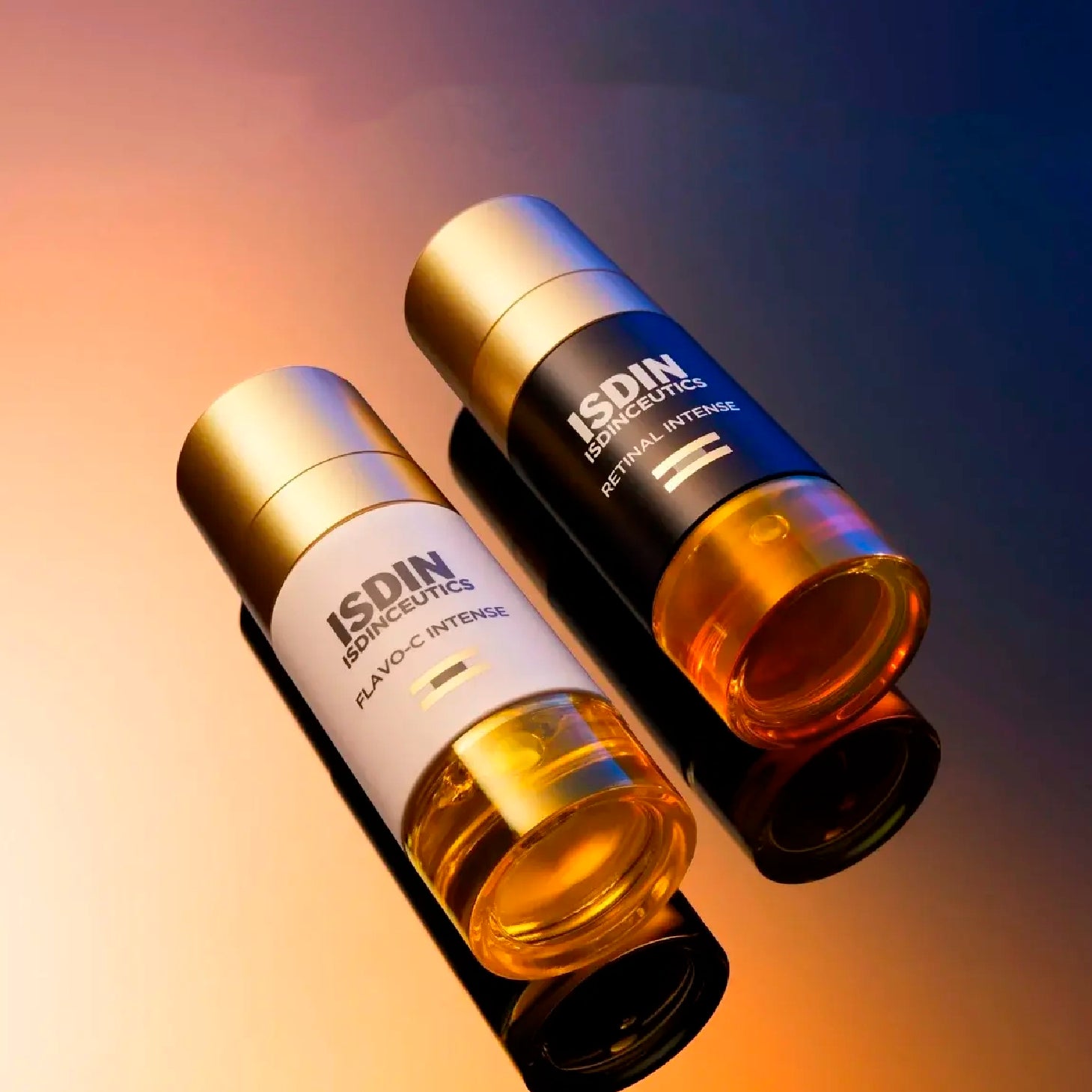 Isdinceutics Flavo-C Intense Sérum 50ml