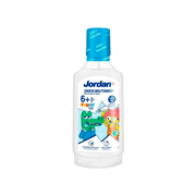 Jordan Junior Elixir Fruity 500ml +6 Anos