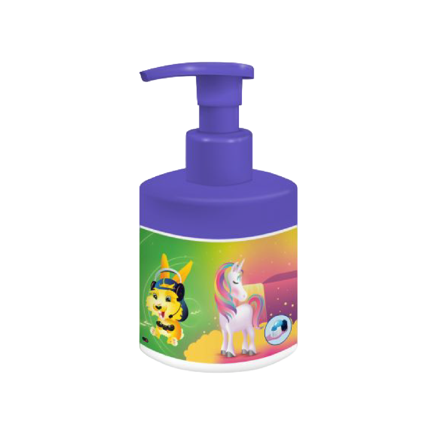 Jordan Junior Pasta Dentífrica Pump 150ml 6A+