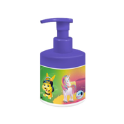 Jordan Junior Pasta Dentífrica Pump 150ml 6A+