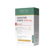 Keratine Forte 900mg 60 Cápsulas