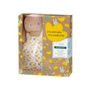 Klorane Bebé Eau 50ml + Coelho