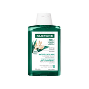 Klorane Capilar Champô Anticaspa Galanga 200ml