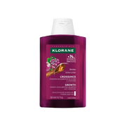 Klorane Capilar Quinina Champô Acelerador de Crescimento 200ml