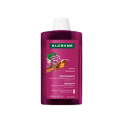 Klorane Capilar Quinina Champô Acelerador de Crescimento 400ml