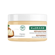 Klorane Máscara Capilar Cupuaçu Reparação 250ml
