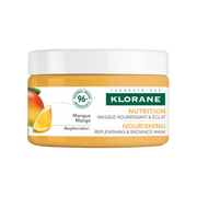 Klorane Mascara Capilar Manga 250ml