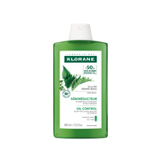 Champú Klorane Ortiga Blanca 400 ml