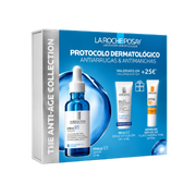 La Roche-Posay Coffret  Hyalu B5 Suractivated