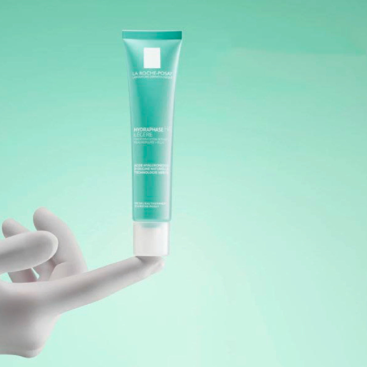 La Roche-Posay Hydraphase HA Ligeiro Creme 40ml