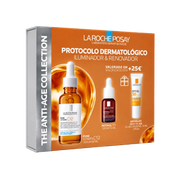 La Roche-Posay Pure Vitamin C12 Sérum Coffret Xmas26