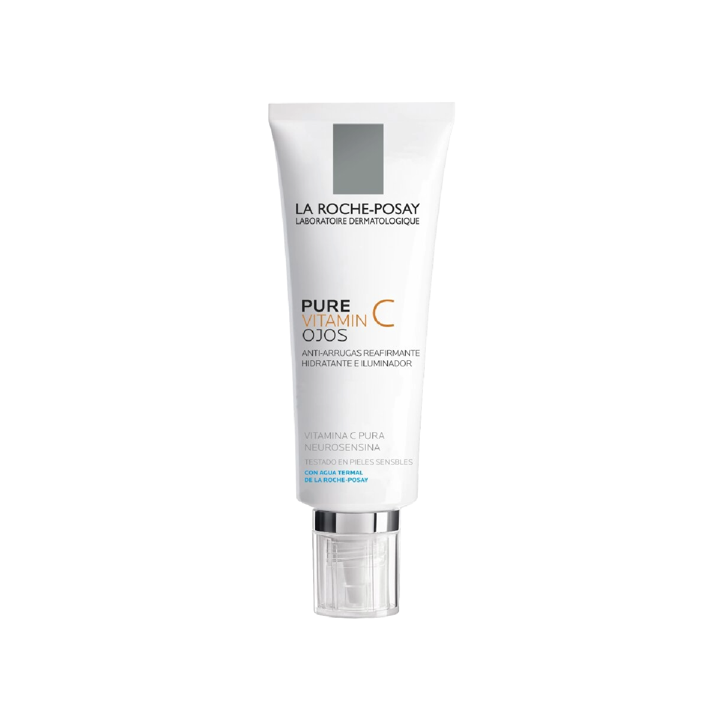 La Roche-Posay Pure Vitamin C Creme de Olhos 15ml