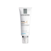 Crema para ojos con vitamina C pura de La Roche-Posay, 15 ml