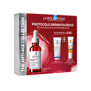 La Roche-Posay Retinol B3 Sérum Coffret Xmas26